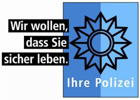 Polizei Beratung