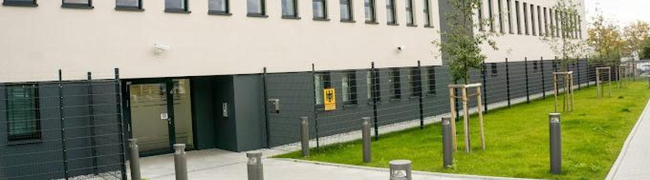 Bundespolizeiinspektion Konstanz