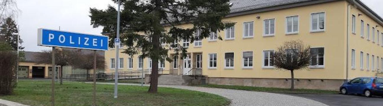 Polizei Eschwege