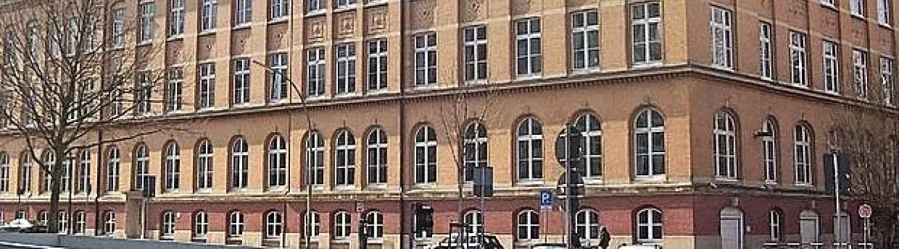 Staatsanwaltschaft Hamburg