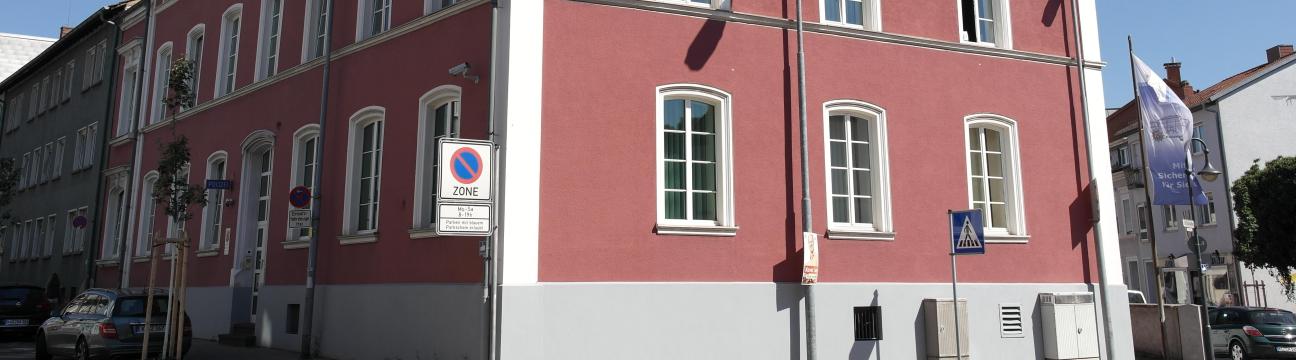 Polizeidirektion Kaiserslautern