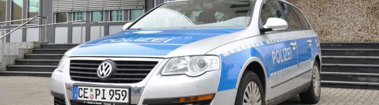 Polizeiinspektion Celle