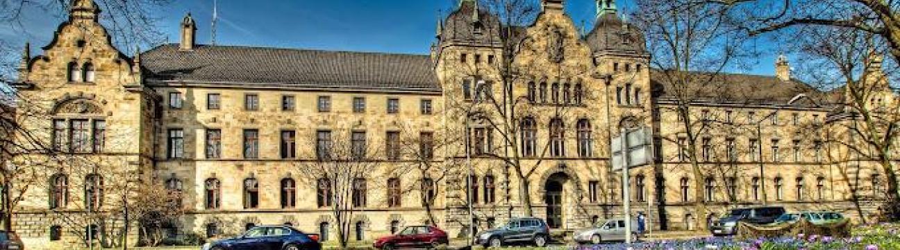 Polizeidirektion Osnabrück