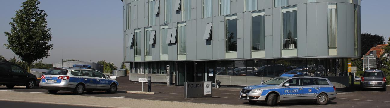 Polizei Mettmann