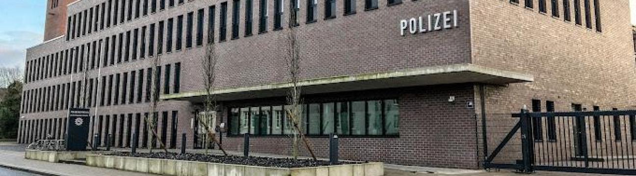Polizeiinspektion Cloppenburg/Vechta