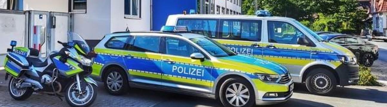 Polizeiinspektion Hameln-Pyrmont/Holzminden