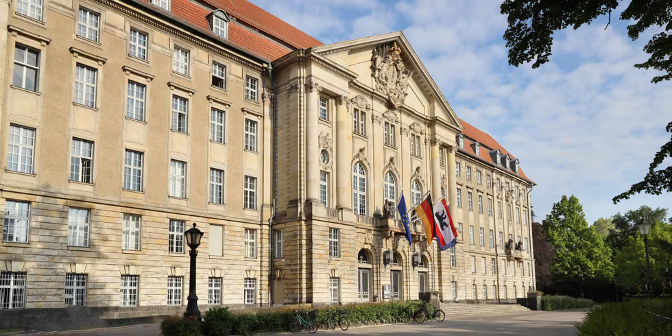 Ein Abend voller Recht und Geschichten