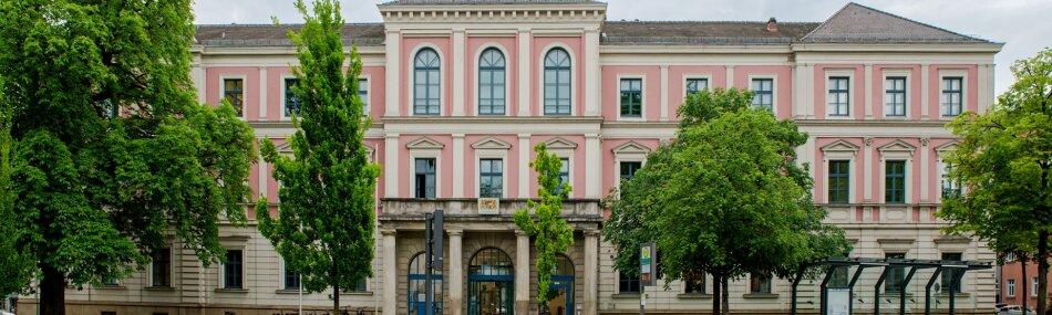 Einladung zum Tag der offenen Tür der Justiz Augsburg