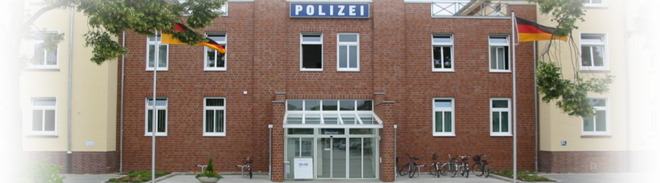 Polizei Nienburg / Schaumburg