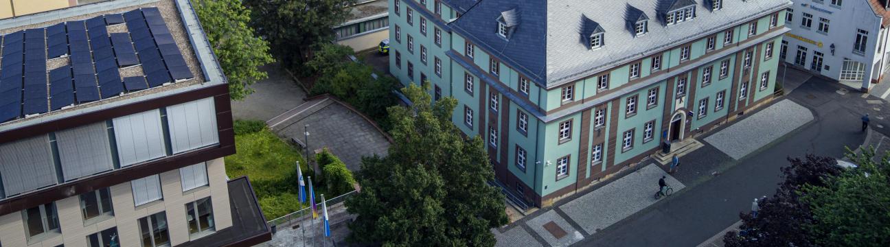 Polizei Suhl