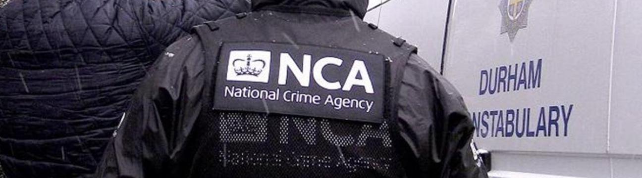 National Crime Agency