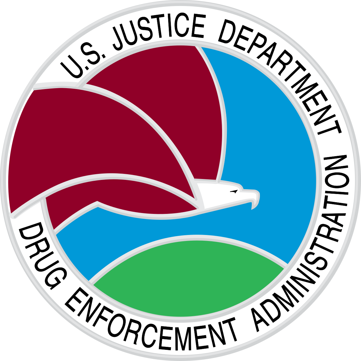Drug Enforcement Administration