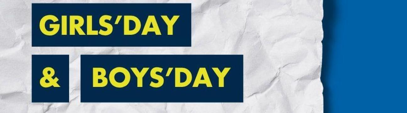 Girls&lsquo; & Boys&lsquo; Day
