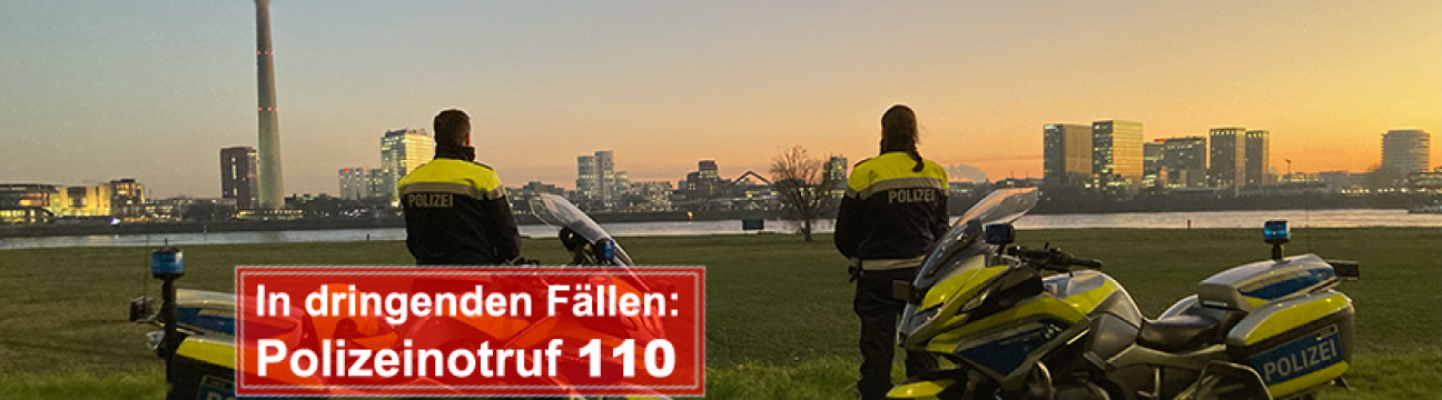 Polizei Düsseldorf