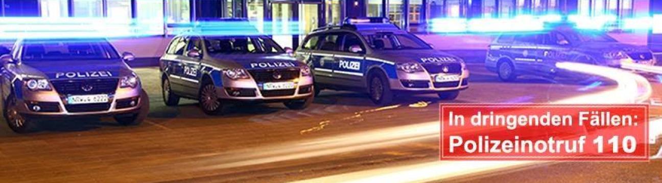 Polizei Münster