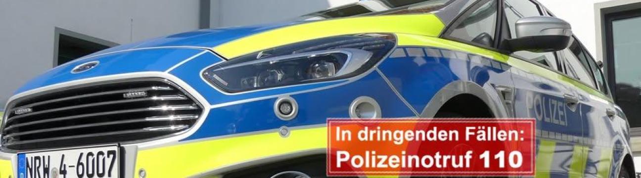 Polizei S&ouml;st