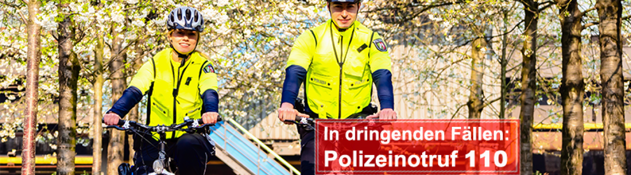 Polizei Duisburg