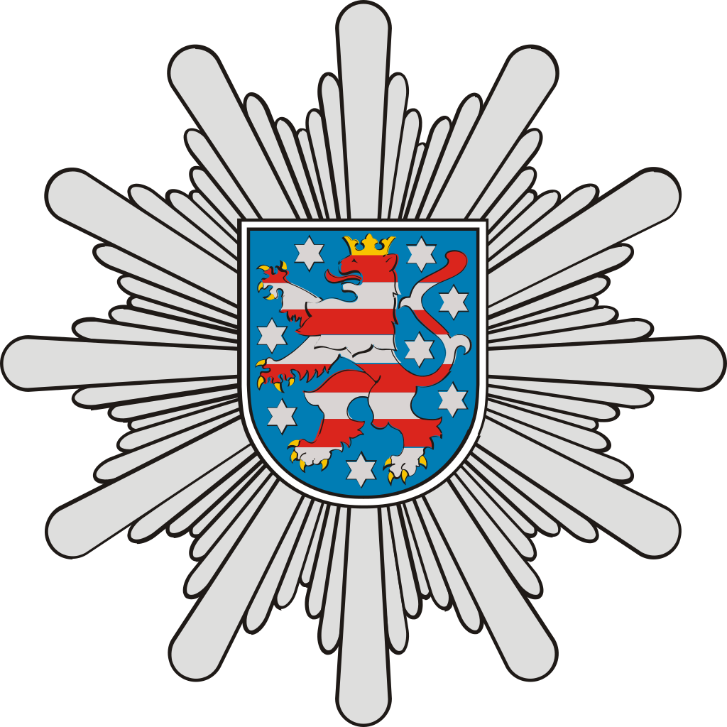 Polizei Suhl