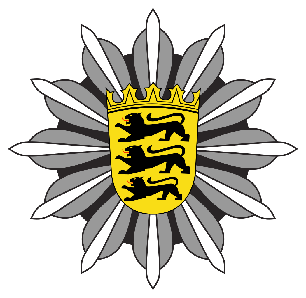 Polizei Mannheim