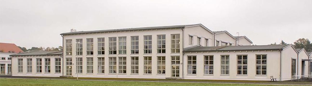Hochschule Polizei Brandenburg