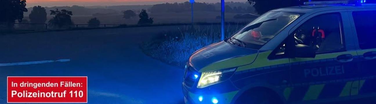 Polizei Coesfeld