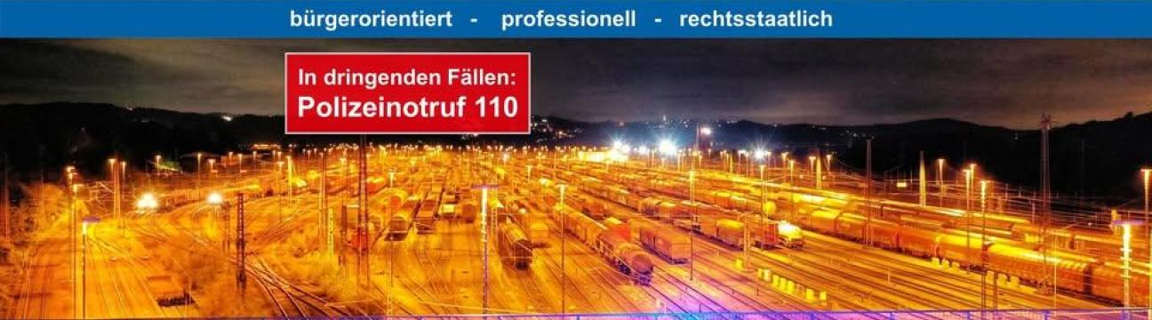 Polizei Hagen