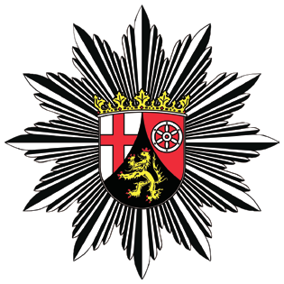 Polizei Rheinpfalz