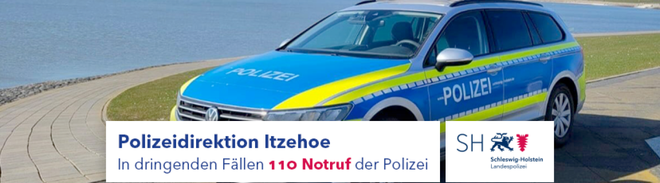 Polizei Itzehoe
