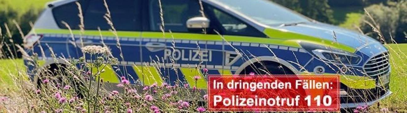 Polizei Hochsauerlandkreis
