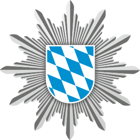 Polizei Schwaben S&uuml;d/West