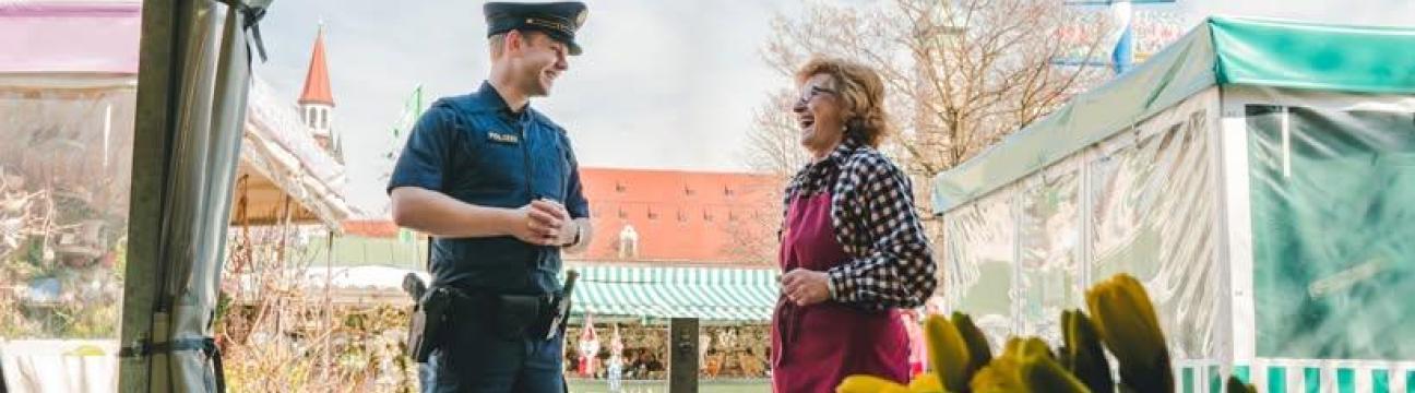 Polizei München