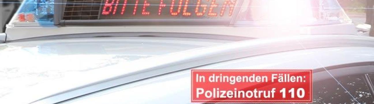 Polizei Rhein-Kreis Neuss