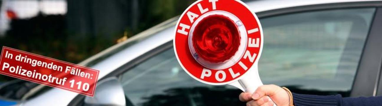 Polizei Heinsberg