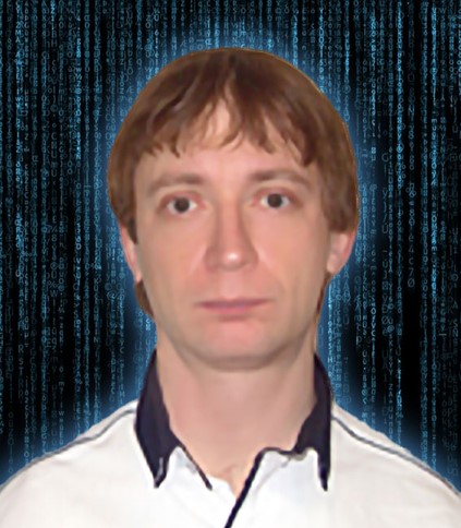 Oleg Vasilevich Osipov