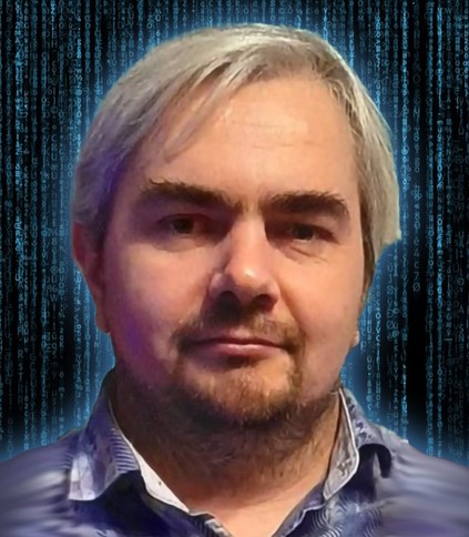 Maksim Sergeevich Galochkin