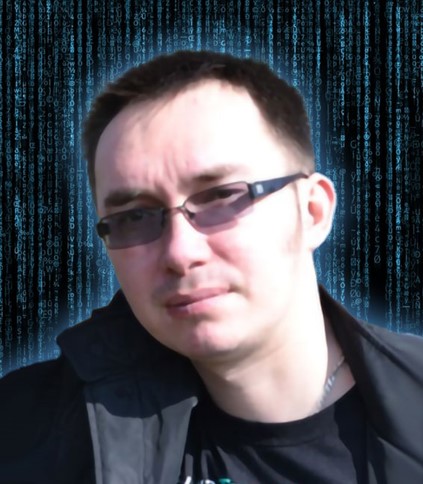 Vadim Firdavisovich Valiakhmetov