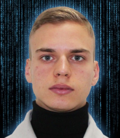 Danil Alekseevich Shupliakov